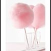 Posterton Rosa Fluff Poster | Nyheter