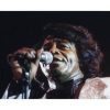 Posterton James Brown No.6 Poster | Musik Posters