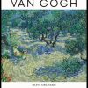 Posterton Olive Orchard By Vincent Van Gogh Poster | Nyheter