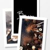 Posterton But First Coffee | Posterpaket