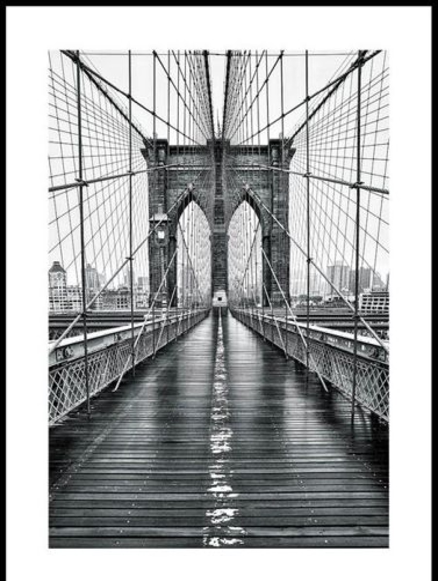 Posterton Brooklynbron Poster | Nyheter