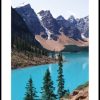 Posterton Moraine Lake Poster | Nyheter