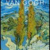 Posterton Two Poplars In The Alpilles Near Saint R My By Vincent Van Gogh Poster | Nyheter