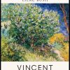 Posterton Lilac Bush Blossom By Vincent Van Gogh Poster | Nyheter