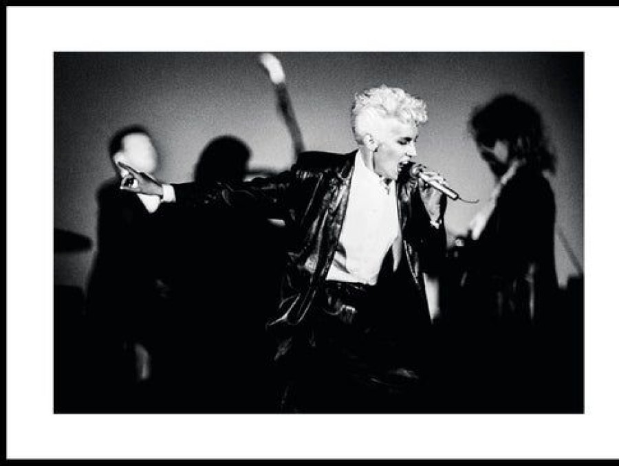 Posterton Annie Lennox No.2 Poster | Nyheter