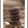 Posterton Choklad Macarons Poster | Nyheter