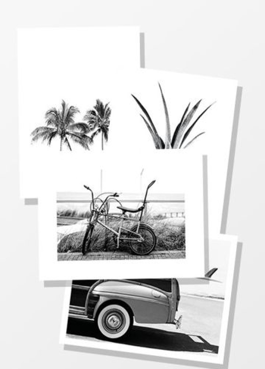 Posterton Beach Living | Posterpaket