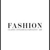 Posterton Classy, Stylish & Fabulous Poster | Nyheter