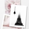 Posterton Romantic City | Posterpaket