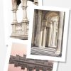 Posterton Antique Architecture | Posterpaket