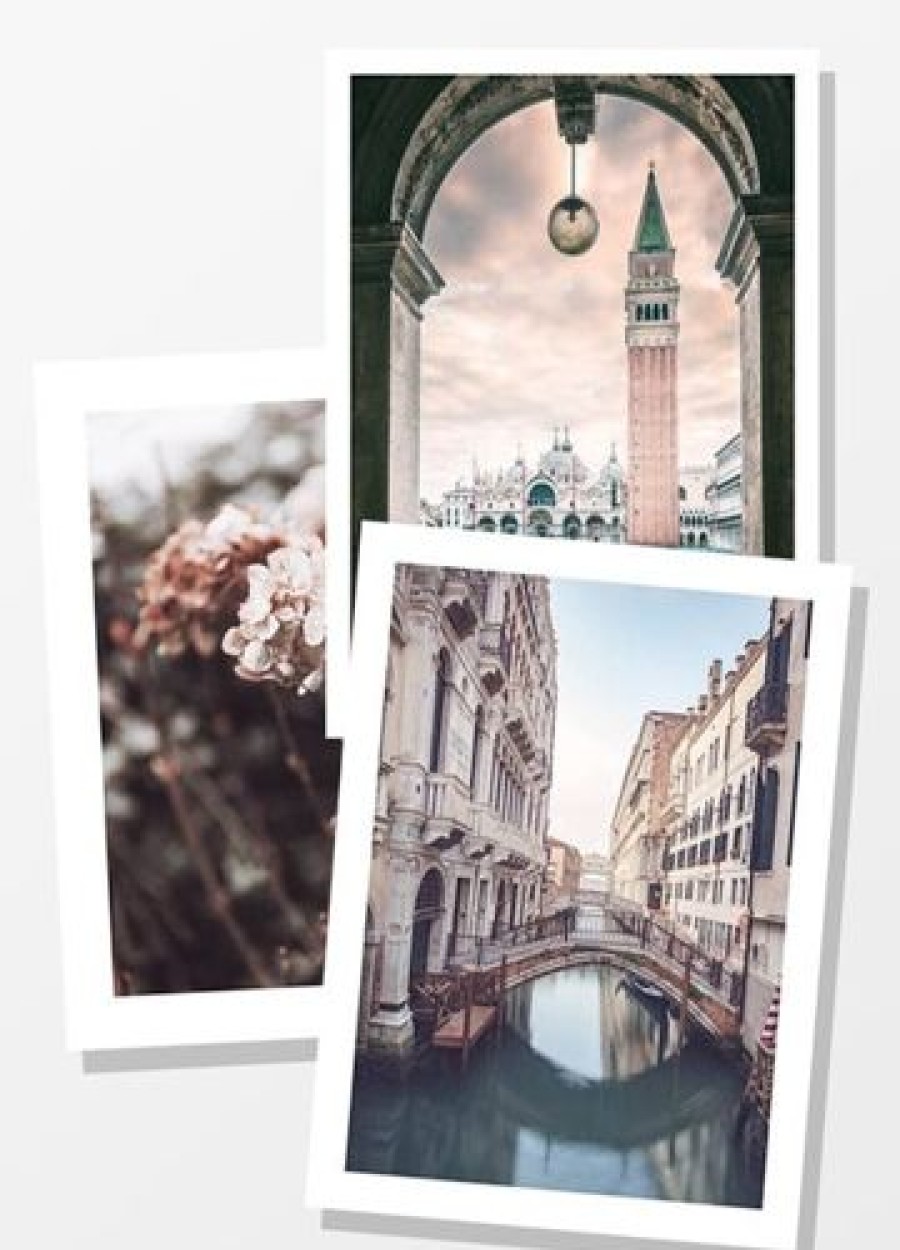 Posterton Venetian Dreams | Posterpaket