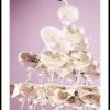 Posterton Champagne Pyramid Poster | Nyheter