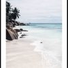 Posterton Seychelles Poster | Nyheter