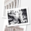 Posterton Roman Holiday | Posterpaket