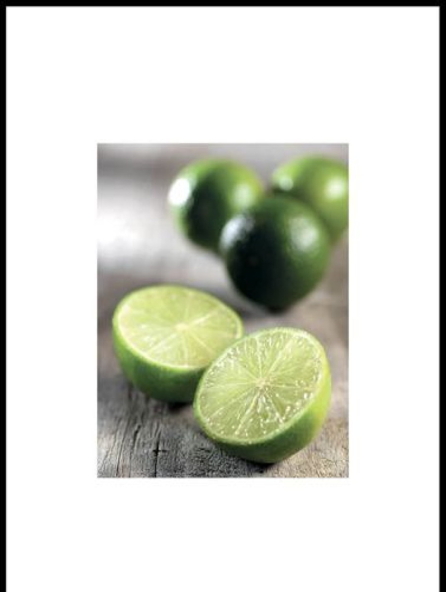 Posterton Lime Poster | Nyheter