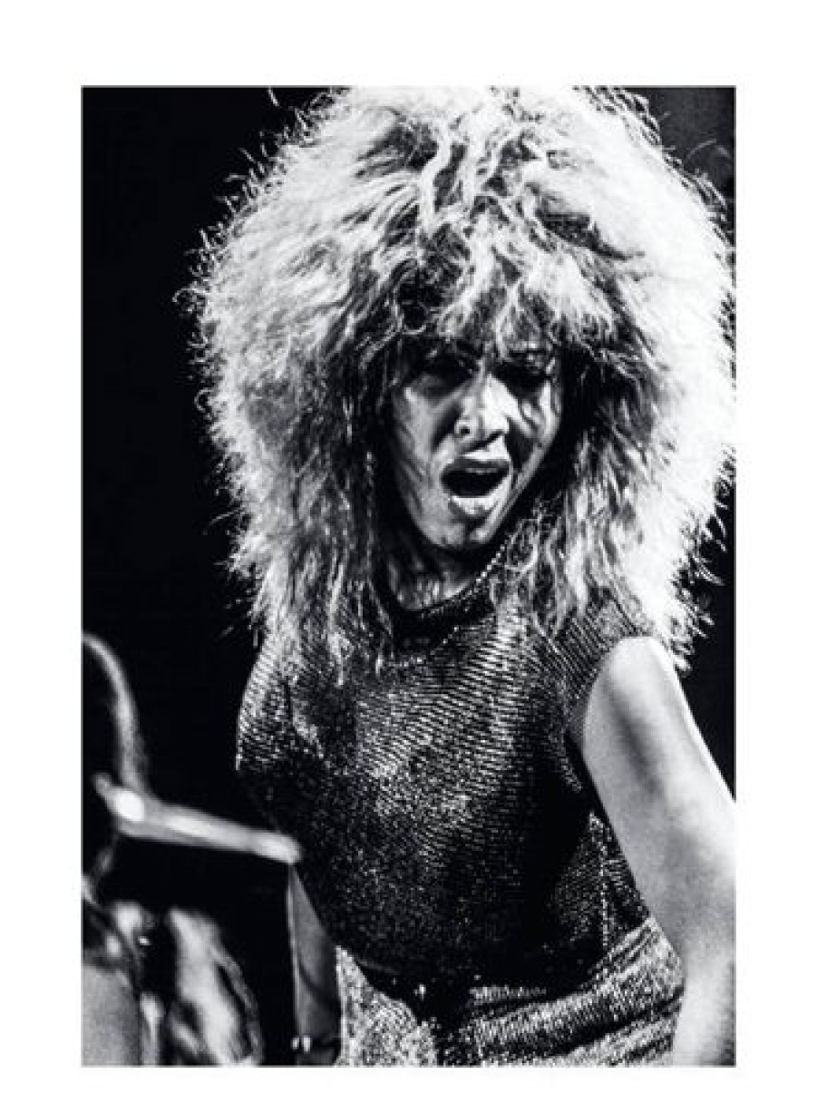 Posterton Tina Turner No.3 Poster | Musik Posters