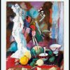 Posterton Nature Morte La Statuette By Henri Matisse Poster | Nyheter