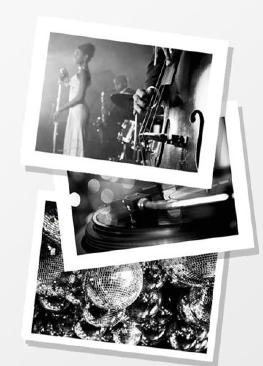 Posterton Melodies | Posterpaket