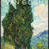 Posterton Cypresses By Vincent Van Gogh Poster | Nyheter