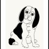 Posterton Cavalier King Charles Spaniel Poster | Nyheter