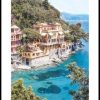 Posterton Sommar I Portofino Poster | Nyheter