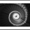 Posterton The Tulip Staircase Poster | Fotografiska Posters