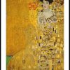 Posterton Portrait Of Adele By Gustav Klimt Poster | Nyheter