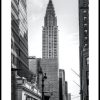 Posterton Chrysler Building Poster | Nyheter