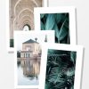 Posterton Green Vibes | Posterpaket