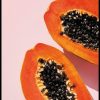 Posterton Papaya Poster | Nyheter