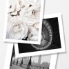 Posterton Romantic Black & White | Posterpaket