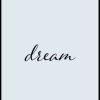 Posterton Dream Poster | Nyheter