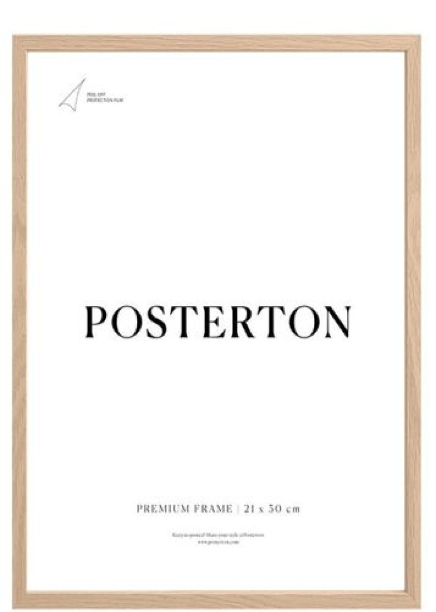 Posterton Ekram 50X70 Cm | Ekramar