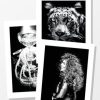 Posterton Goddess Of Pop | Posterpaket