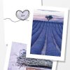 Posterton Fields Of Lavender | Posterpaket