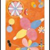 Posterton The Ten Largest No.4 By Hilma Af Klint Poster | Nyheter