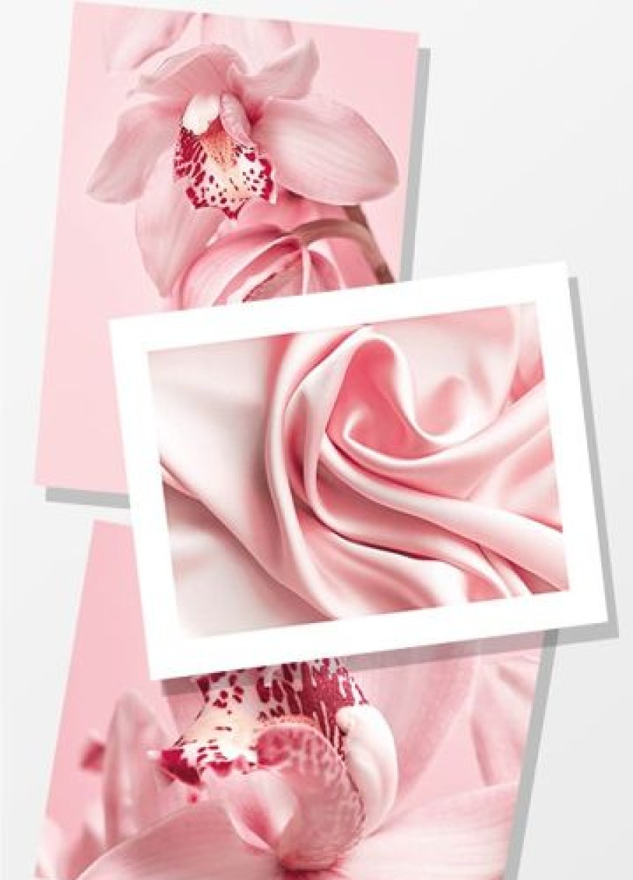 Posterton Love Pink | Posterpaket