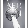 Posterton Tv Torn I Berlin Poster | Nyheter