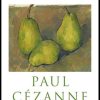 Posterton Three Pears By Paul C Zanne Poster | Nyheter