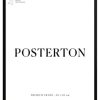 Posterton Svart Tr Ram 40X50 Cm | Svarta Tr Ramar