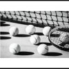 Posterton Tennis Poster | Nyheter