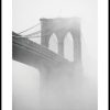 Posterton Dimma Ver Brooklyn Bridge Poster | Nyheter