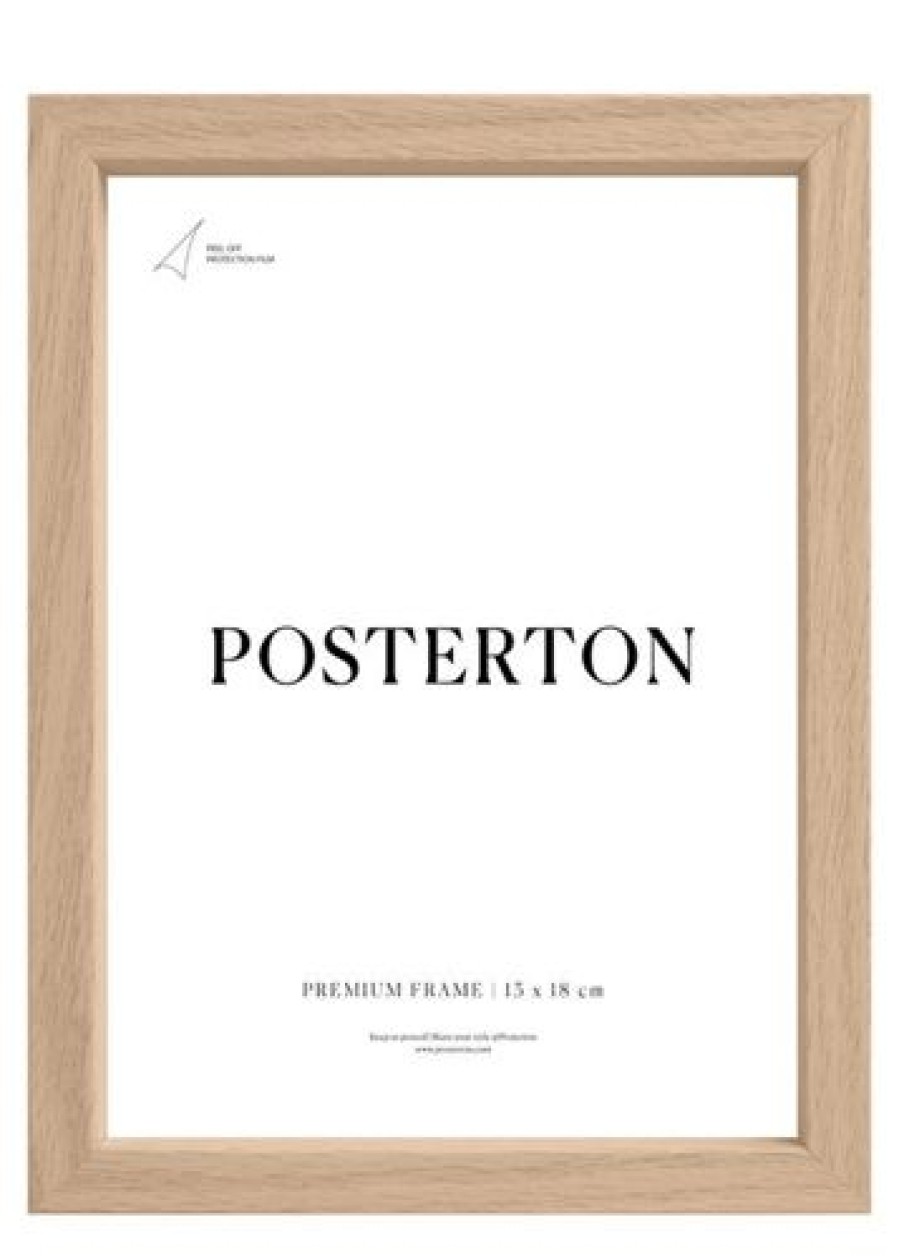 Posterton Ekram 50X70 Cm | Ekramar