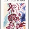 Posterton Dans Mon Jardin Poster | Nyheter