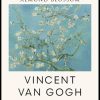 Posterton Almond Blossom By Vincent Van Gogh Poster | Nyheter