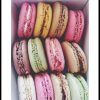 Posterton Macarons Poster | Topplistan Affischer