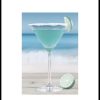 Posterton Green Martini Poster | Nyheter