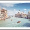 Posterton Canal Grande I Venedig Poster | Topplistan Affischer