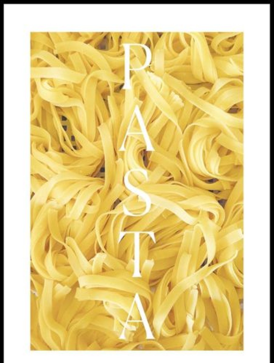 Posterton Tagliatelle Poster | Fotografiska Posters