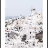 Posterton By I Santorini Poster | Nyheter